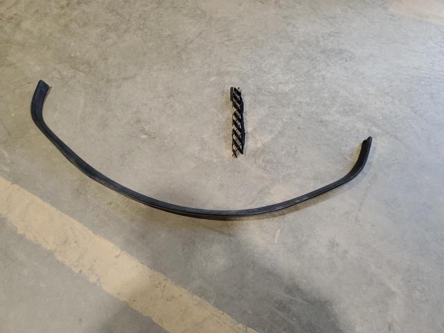 2010 MERCEDES-BENZ GLK 350 4M #3301940459