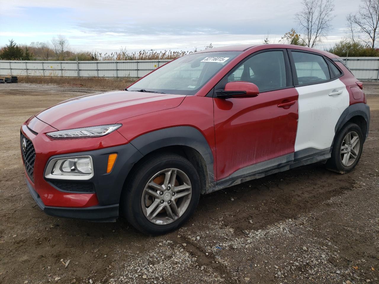 HYUNDAI KONA SE