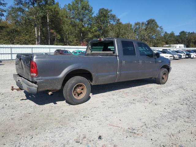 2004 FORD F350 SRW S #3296356148