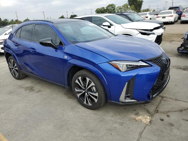 2025 LEXUS UX 300H BA #3280269952