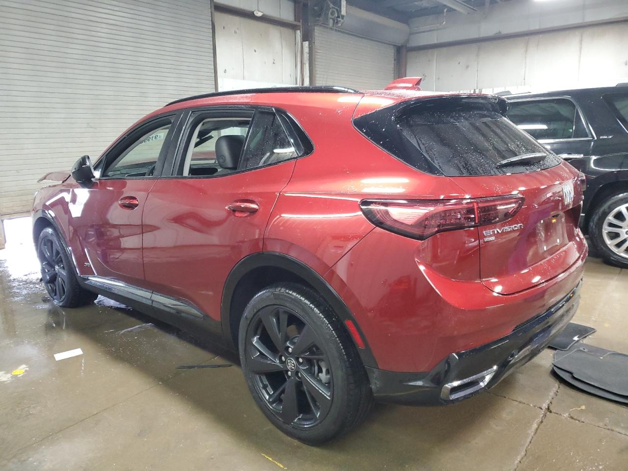 BUICK ENVISION ESSENCE