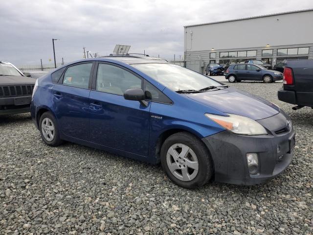 2010 TOYOTA PRIUS #3310590046