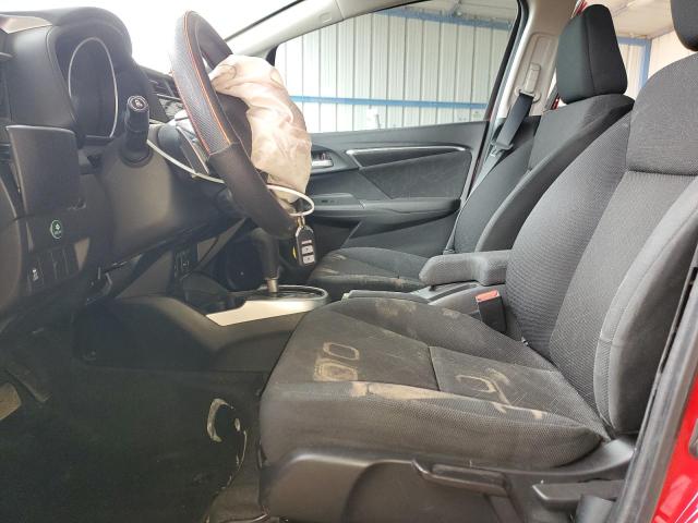 2015 HONDA FIT EX #3294650026