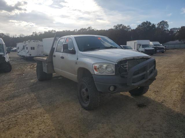 2009 DODGE RAM 2500 #3301742373