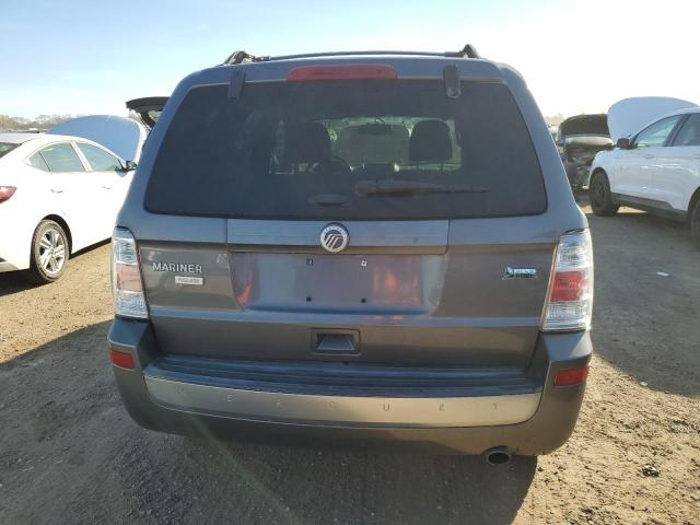 2011 MERCURY MARINER PR #3290207202