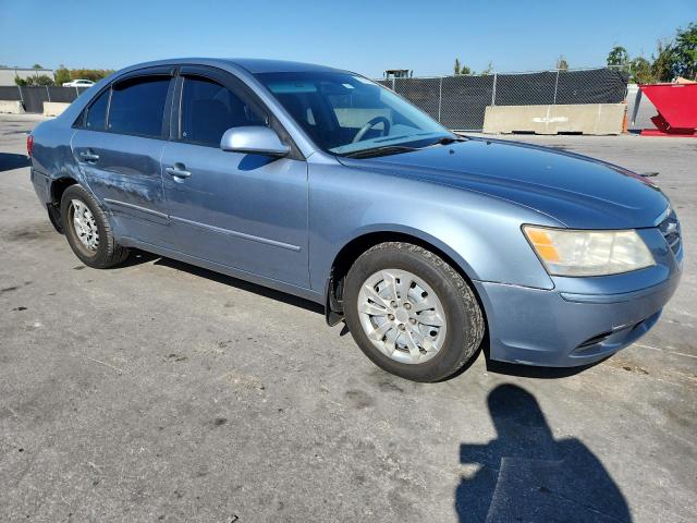 2010 HYUNDAI SONATA GLS #3302816959