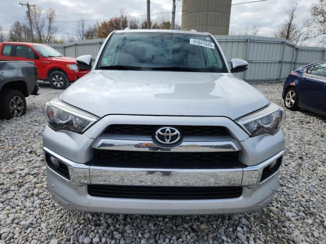2015 TOYOTA 4RUNNER SR - JTEBU5JRXF5213827