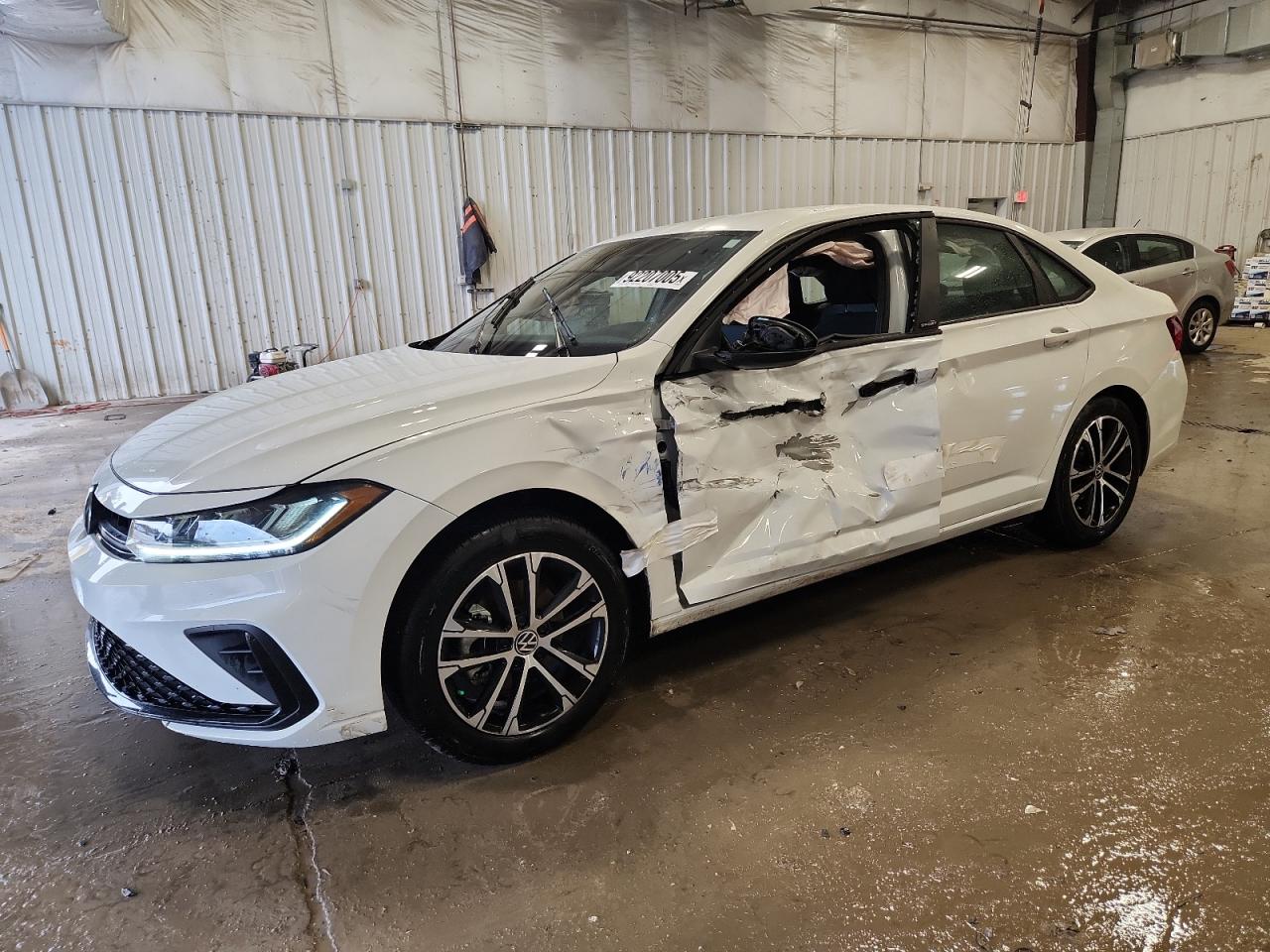 VOLKSWAGEN JETTA SPORT