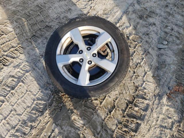 2014 CHEVROLET VOLT #3296305452