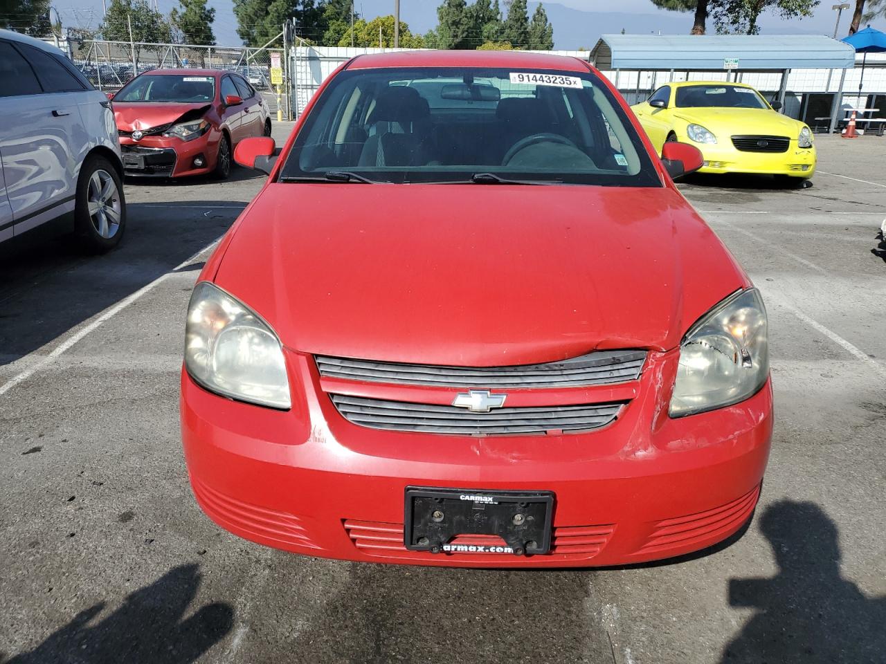 CHEVROLET COBALT 2LT