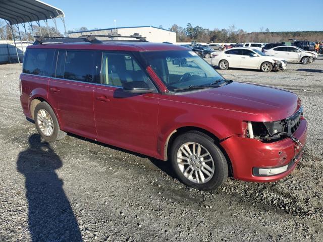 2013 FORD FLEX SEL #3285787666