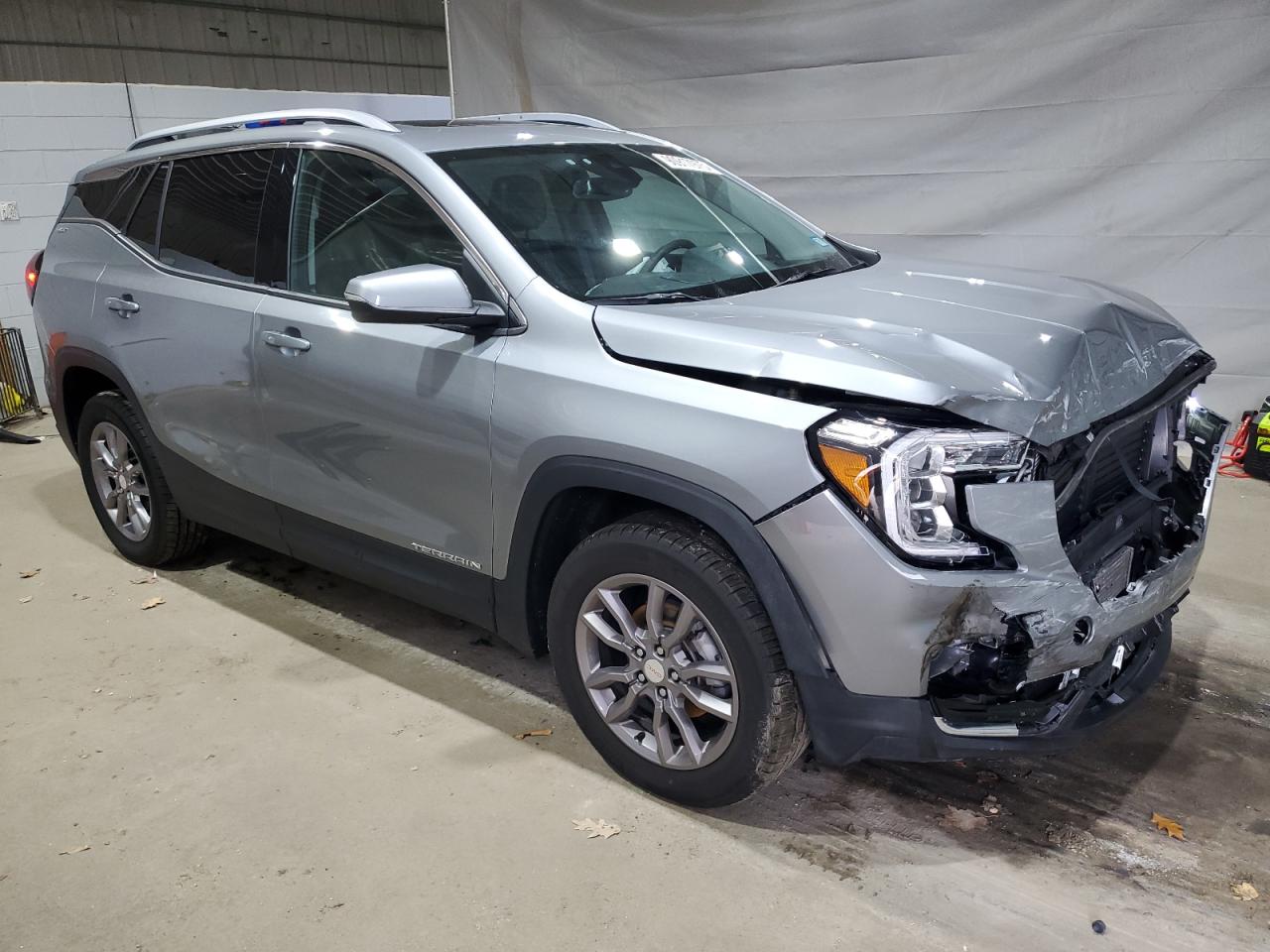 GMC TERRAIN SLT