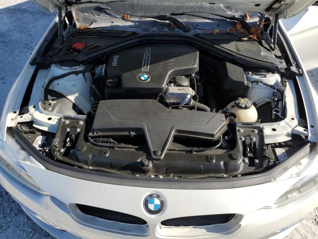 2016 BMW 328 I SULE #3285799654