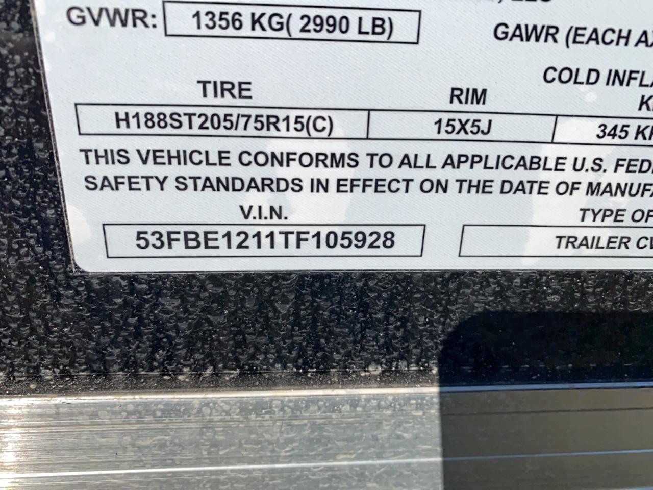 Lot #3304630944 2025 OTHER OTHER