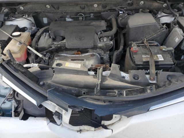 2016 TOYOTA RAV4 LE #3305355305