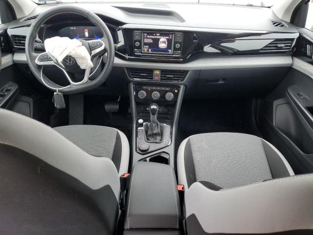 2024 VOLKSWAGEN TAOS S #3309478580