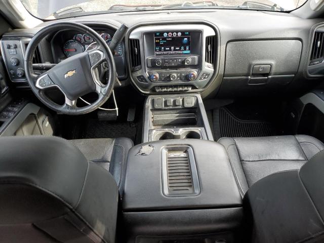 2016 CHEVROLET SILVERADO 1GC1KWE88GF103710