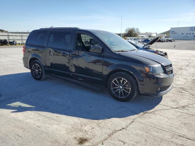 2018 DODGE GRAND CARA #3303872734