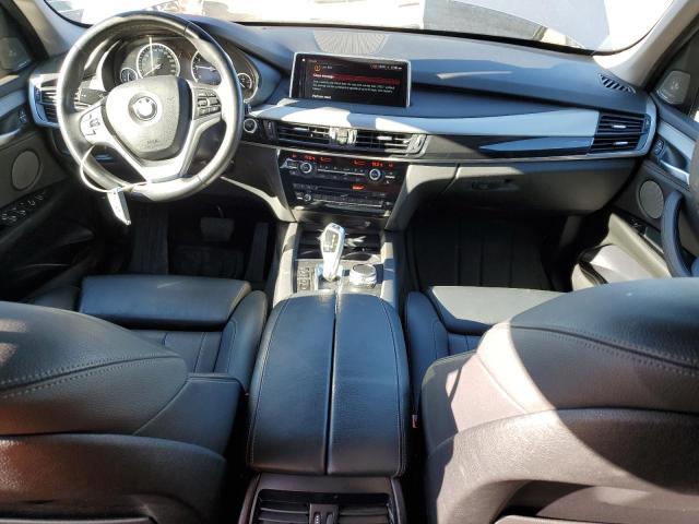 2018 BMW X5 XDR40E - 5UXKT0C52J0W03927