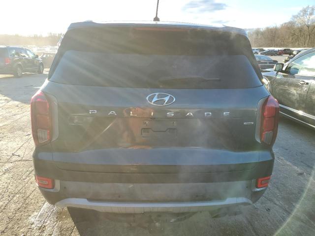 2020 HYUNDAI PALISADE S #3301893456