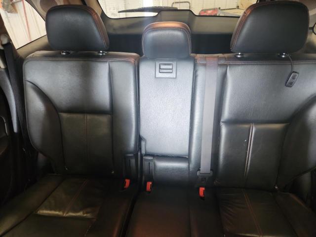 2013 FORD EDGE LIMIT - 2FMDK3K92DBB70336