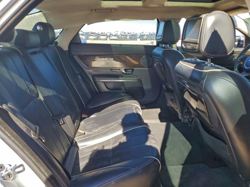 2012 JAGUAR XJL #3305404300