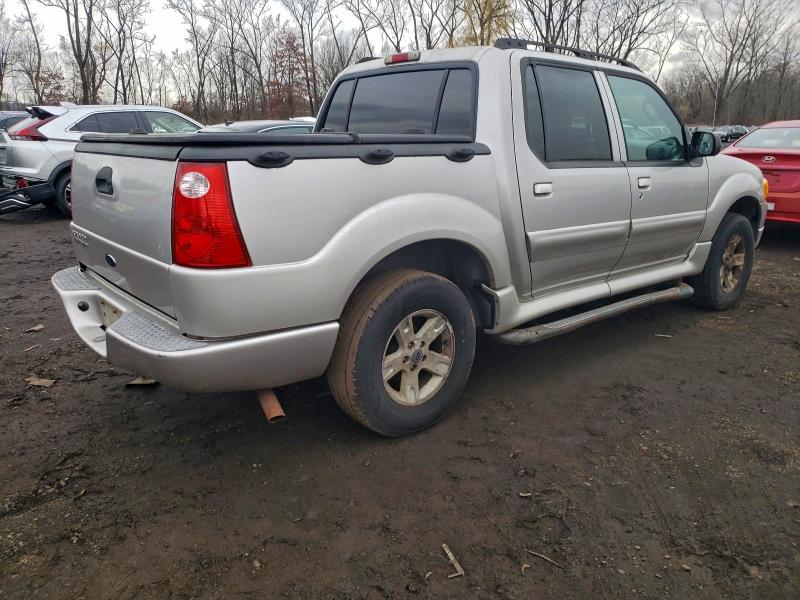 2005 FORD EXPLORER S #3310318000