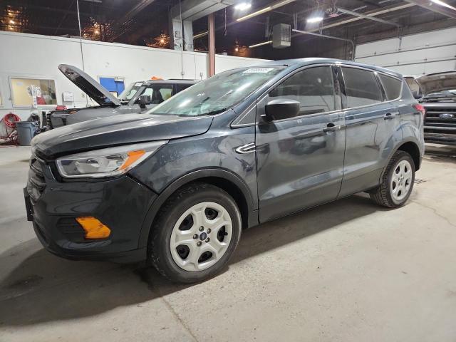 Global Auto Auctions: 2019 FORD ESCAPE S