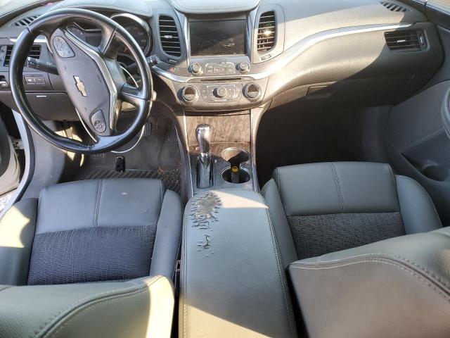 2015 CHEVROLET IMPALA LT #3305320310