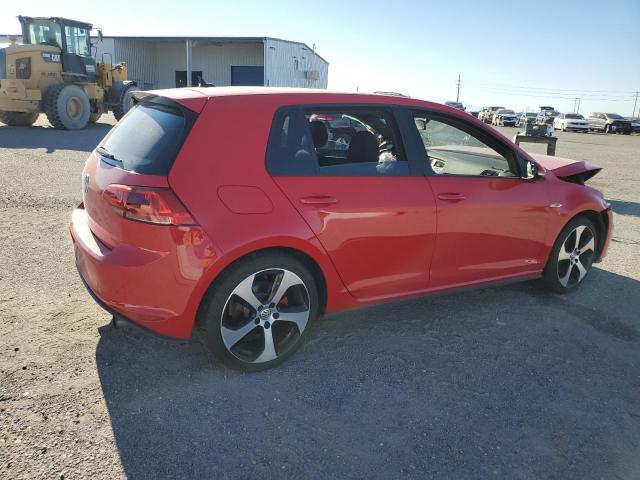 2017 VOLKSWAGEN GTI S #3291225962