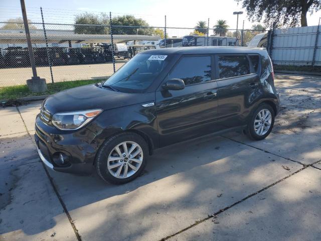 2018 KIA SOUL + #3301884427