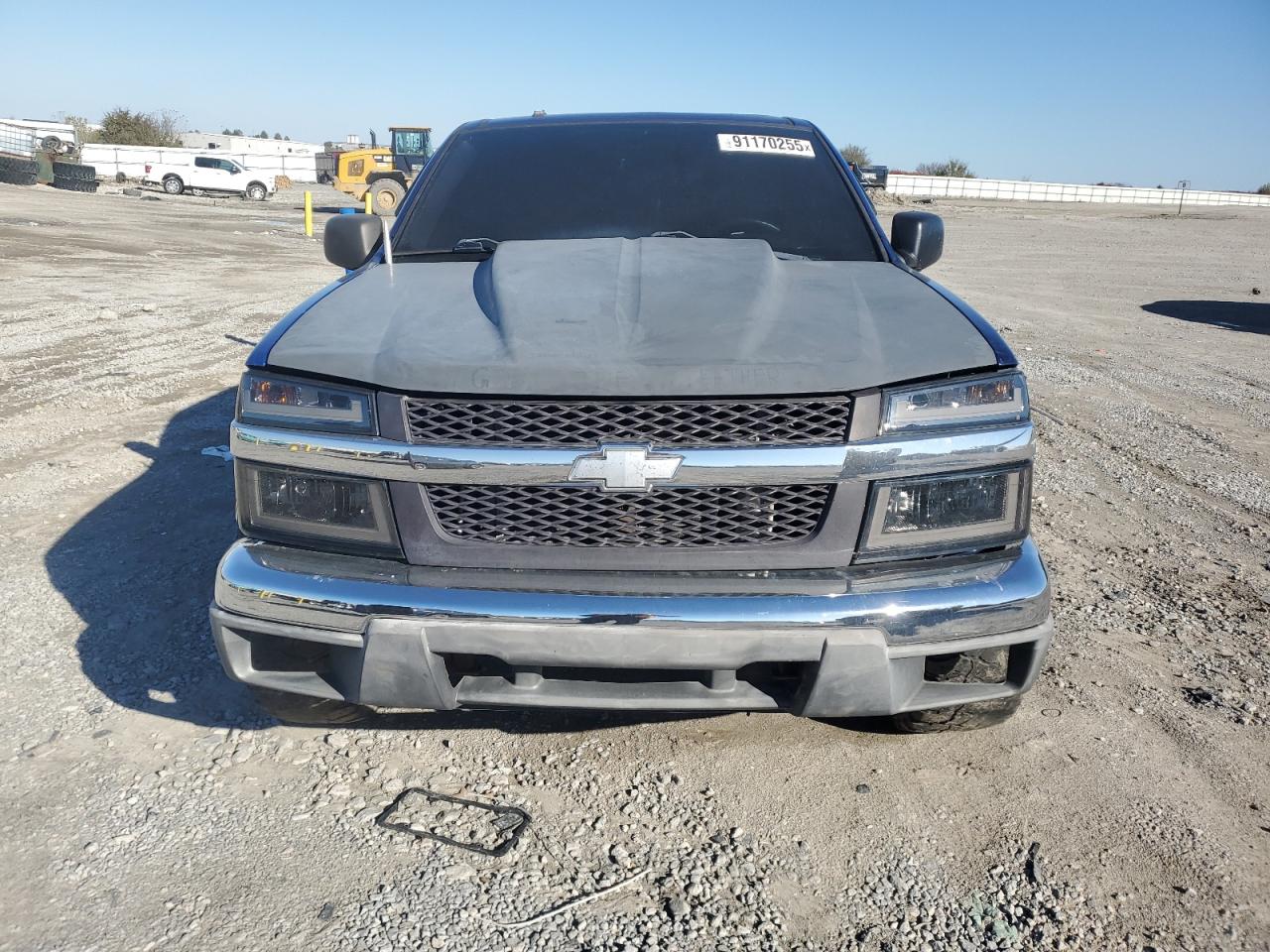 Lot #3278828332 2009 CHEVROLET COLORADO