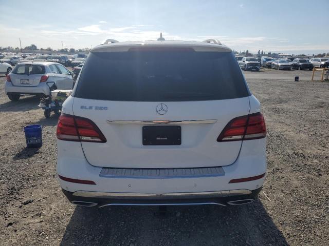 2018 MERCEDES-BENZ GLE 350 #3285680694