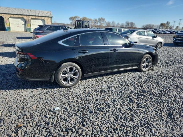 2024 HONDA ACCORD EX #3290383772