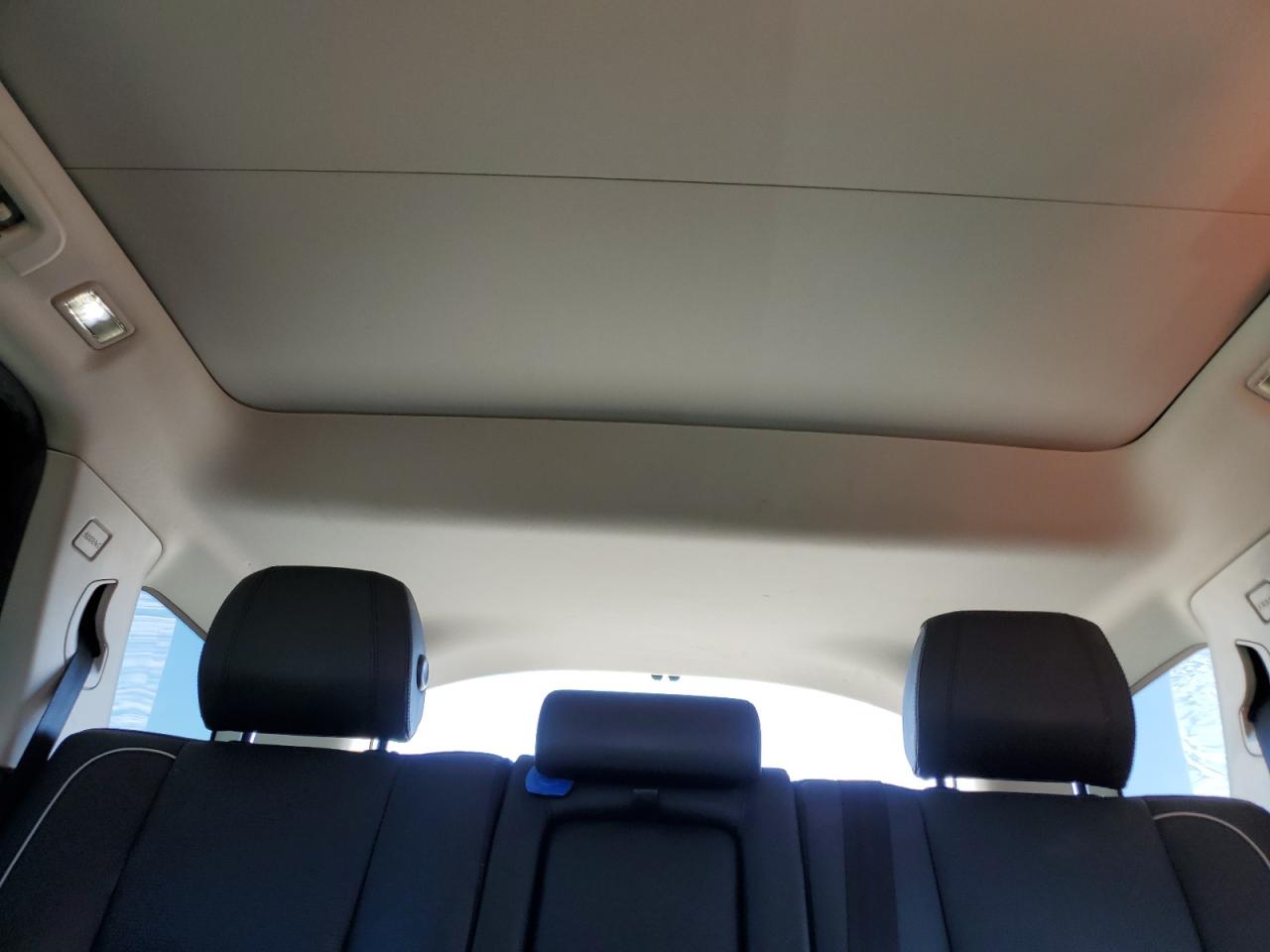 LAND ROVER DISCOVERY HSE