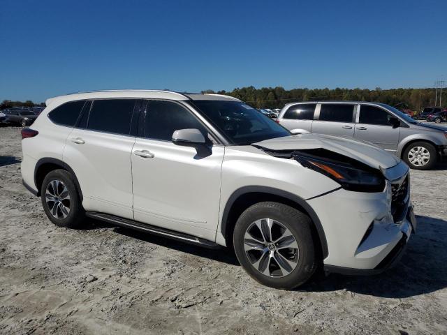 2021 TOYOTA HIGHLANDER #3290262206