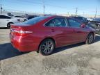 Lot #3304141501 2015 TOYOTA CAMRY LE