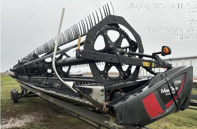 2021 MAC DON FD1 #3297907775