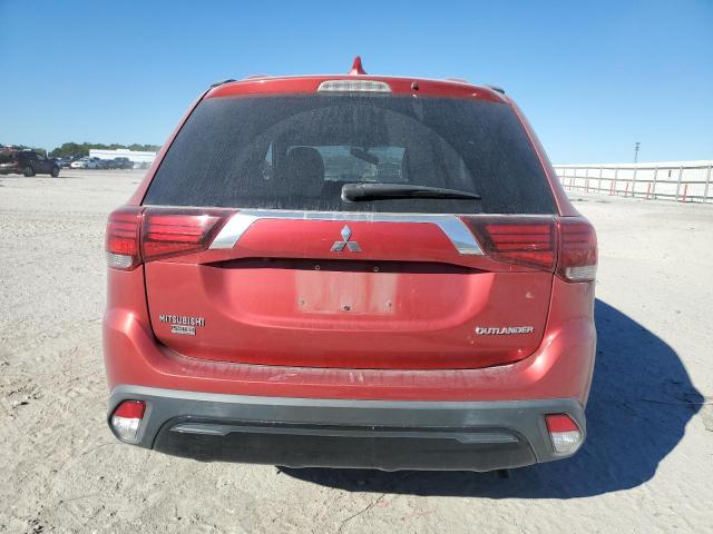 2019 MITS OUTLANDER ES/SE/LE/S #3303975705