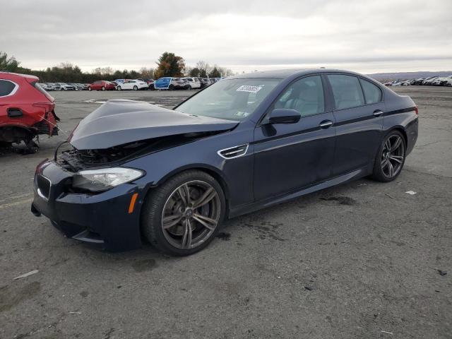 2013 BMW M5 #3316877128