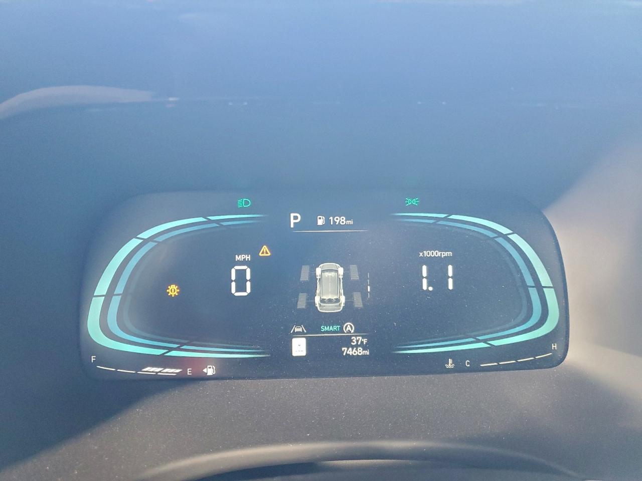 HYUNDAI PALISADE SEL