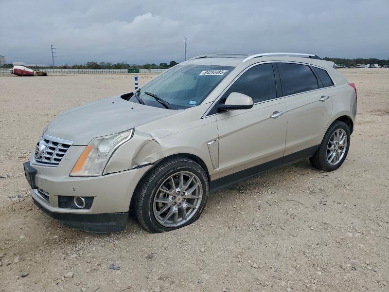 Global Auto Auctions: 2014 CADILLAC SRX PREMIU