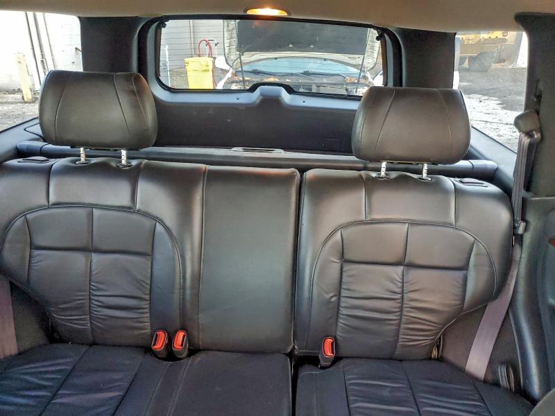 2001 JEEP GRAND CHER #3301700630