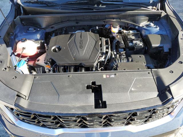 2024 KIA SORENTO S #3293306435