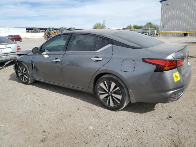 2021 NISSAN ALTIMA SV #3302699003