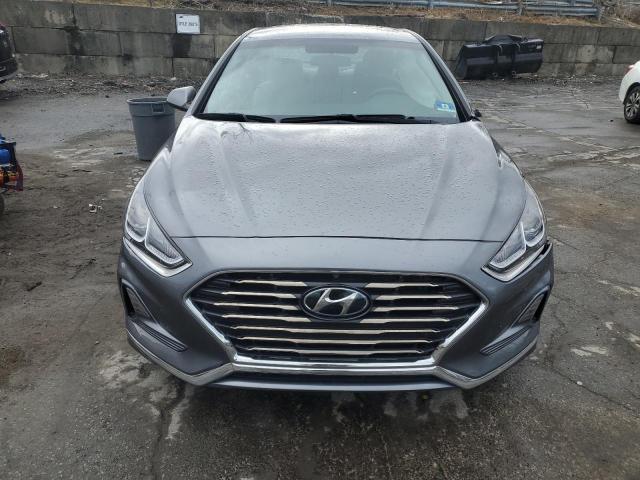 2018 HYUNDAI SONATA SE #3292456688