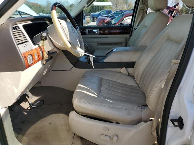 2003 LINCOLN NAVIGATOR #3297111511