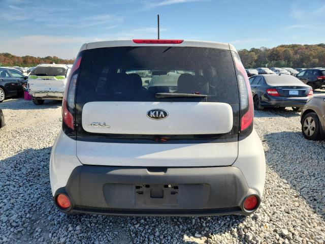 2014 KIA SOUL #3289966538