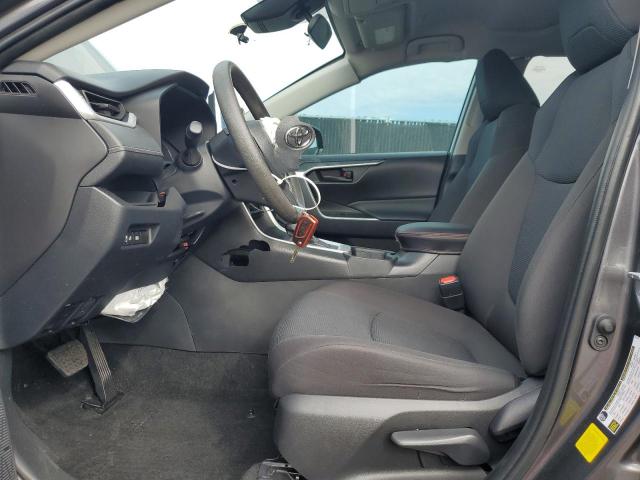 2024 TOYOTA RAV4 LE #3302816945