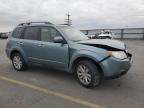 Lot #3292499687 2012 SUBARU FORESTER L